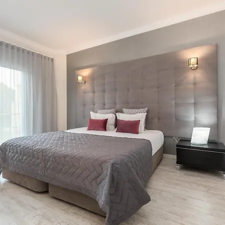 Hébergement de vacances D_loft Sea And Golf